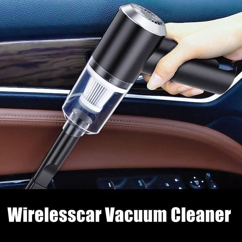 Jetvac Company Portable Heavy Brushless Motor Vacuum Cleaner